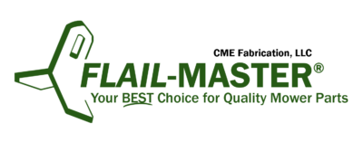 Flail Master Logo