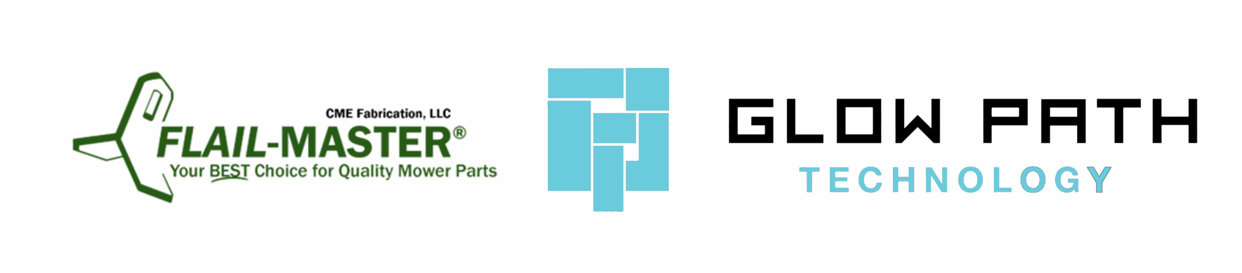 Flail Master Logo